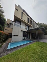 Greenbank Park (D21), Semi-Detached #630933351